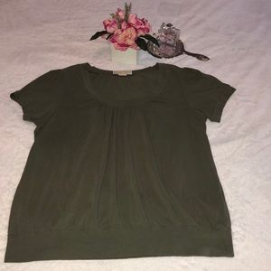Michael By Michael Kors Shirt